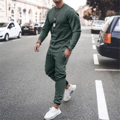 Leon™ | Luxury Tracksuit Set