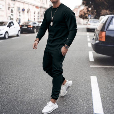 Leon™ | Luxury Tracksuit Set