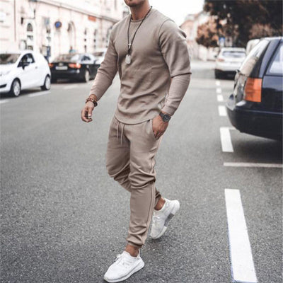 Leon™ | Luxury Tracksuit Set