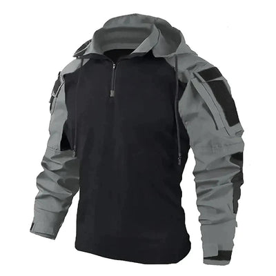 Tim | Tactical jacket