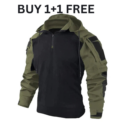 Tim | Tactical jacket BUY 1+1 FREE