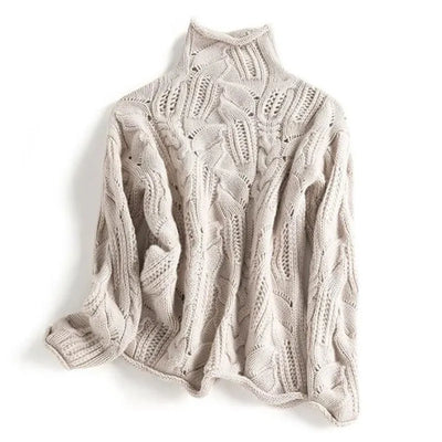 Layla Knit Sweater