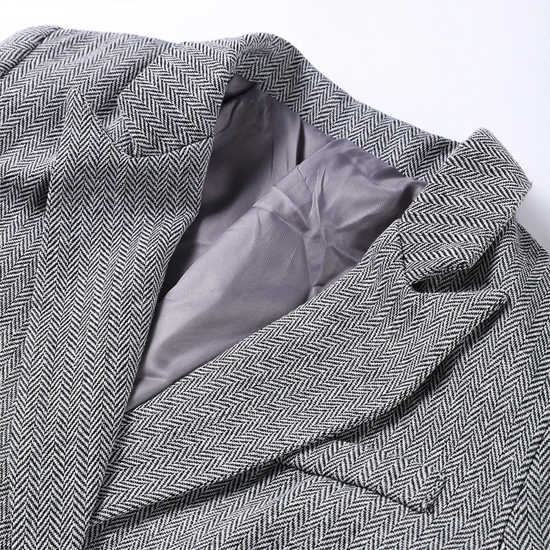 Enamora™ | 3-piece suit