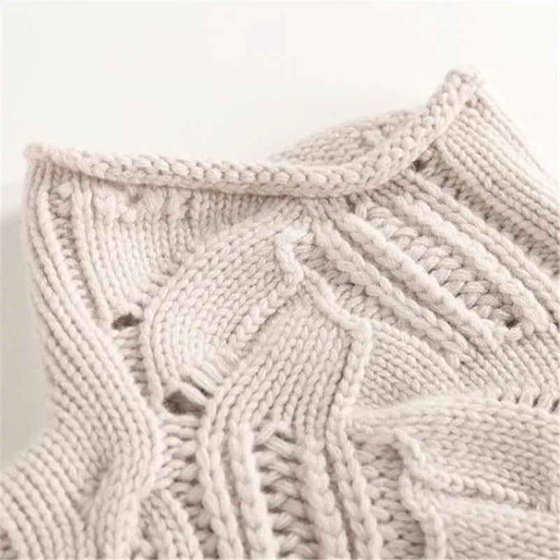 Layla Knit Sweater