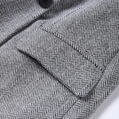 Enamora™ | 3-piece suit