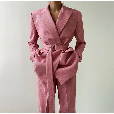 Enamora™ | 3-piece suit