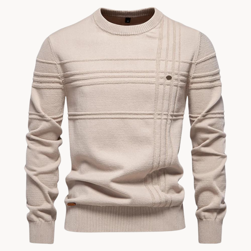 Celio Cotton Sweater