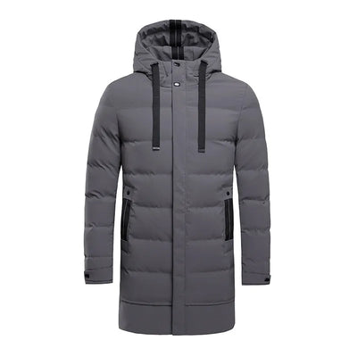 John™ | Stylish winter jacket