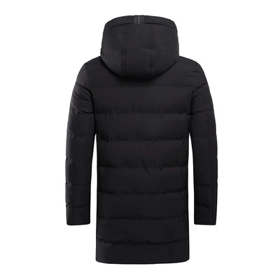 John™ | Stylish winter jacket