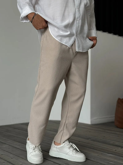 Henry- Soft Luxury Pants