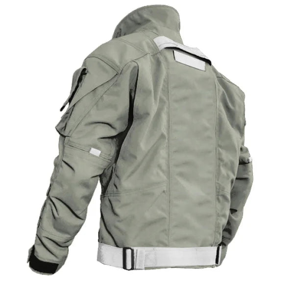 HARRY/Mens All-terrain Versatile Tactical Jacket