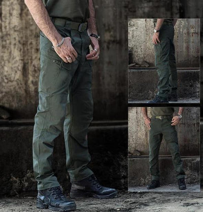 Taylor™ | Multifunctional Waterproof Pants BUY 1+1 FREE