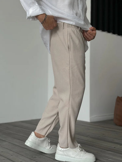 Henry- Soft Luxury Pants