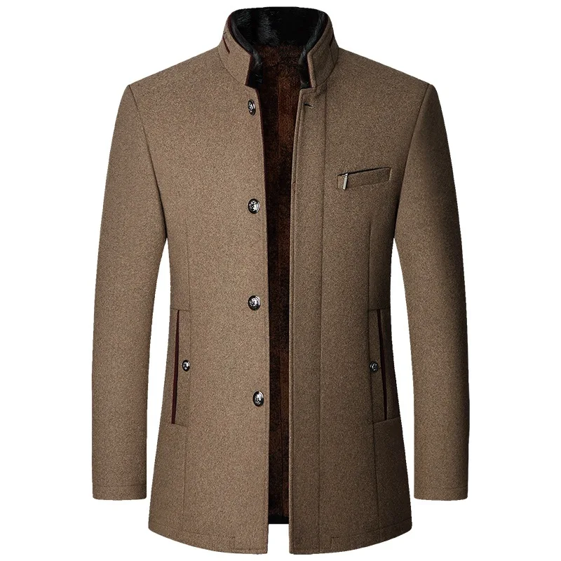 Oliver/ Occasion Elegant Coat