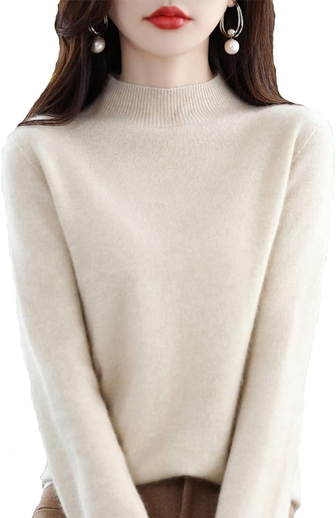 Jessica | Cashmere Sweaters