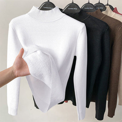 Gabriel/ Modern Plush Long Sleeve Shirt