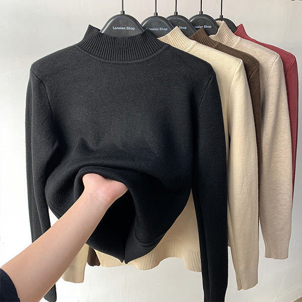 Gabriel/ Modern Plush Long Sleeve Shirt