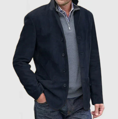 NORBERT-Classic modern jacket