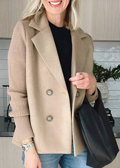 Sorelle - Elegance and Comfort Coat