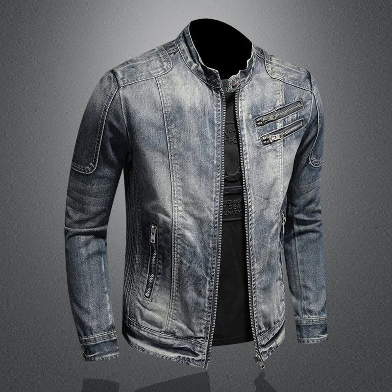 Imperium | Vintage Denim Jacket