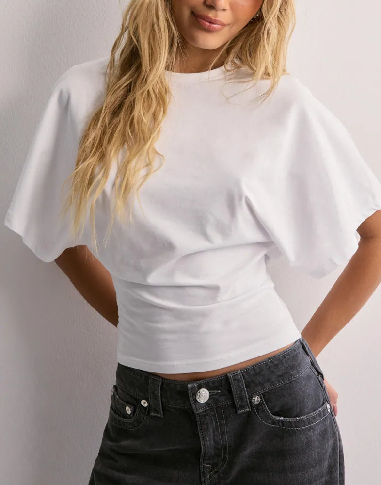 Sophie Wide Sleeve Icon Tee