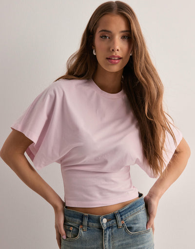 Sophie Wide Sleeve Icon Tee