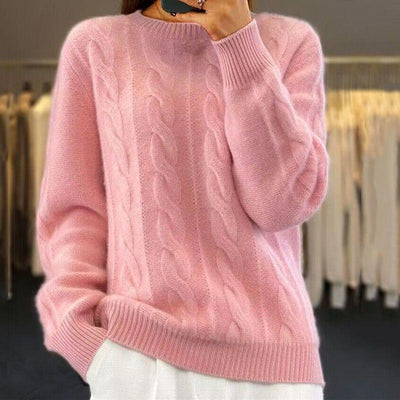 Alida™ | Knitted Sweater